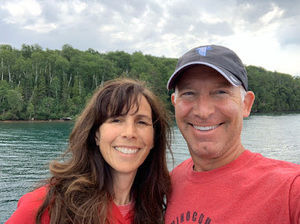 Meet your Posher, Eric